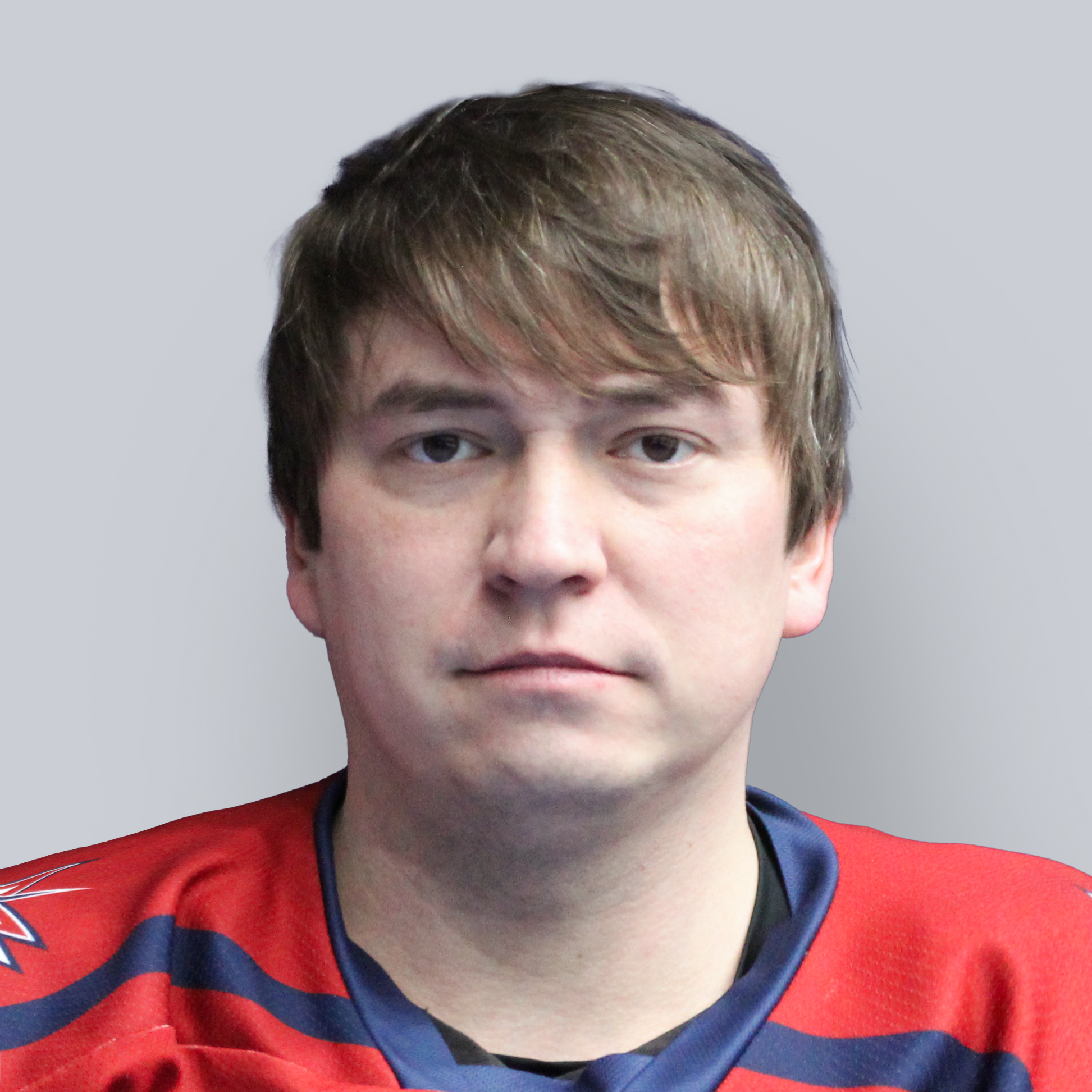 Попов Илья Александрович